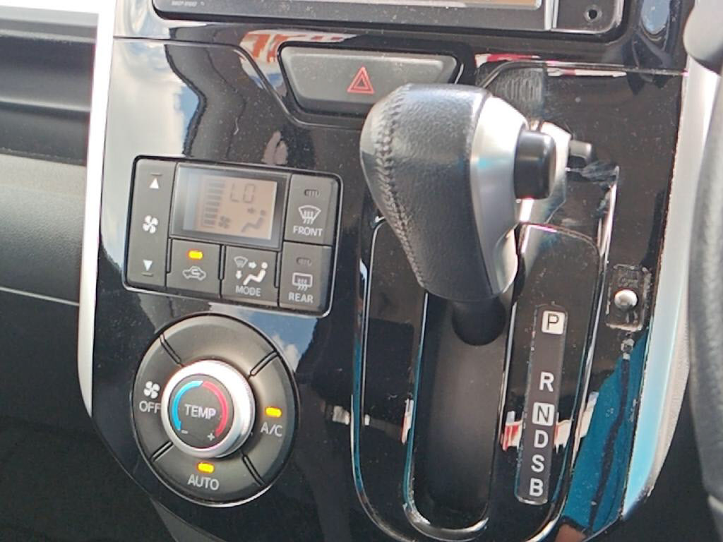 タントカスタムカスタムＲＳ＿ＳＡの写真 16