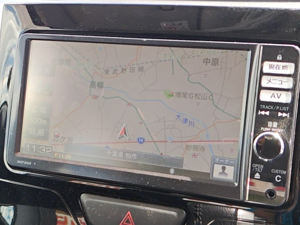 タントカスタムカスタムＲＳ＿ＳＡの写真 17