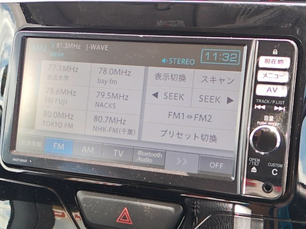 タントカスタムカスタムＲＳ＿ＳＡの写真 18