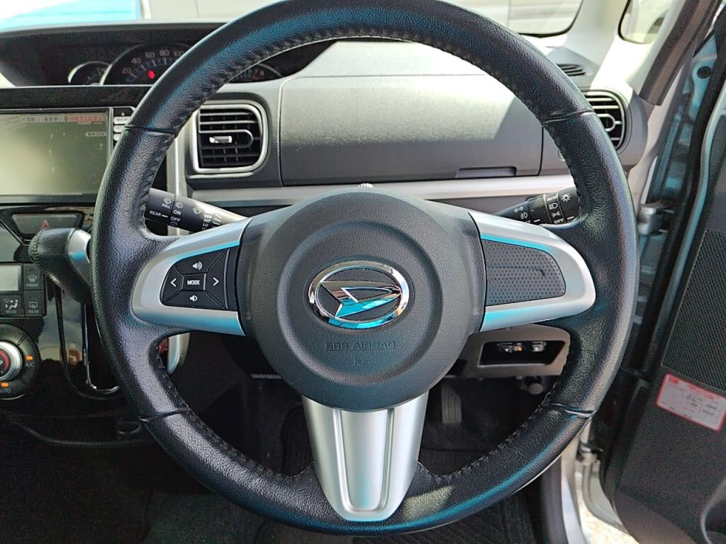 タントカスタムカスタムＲＳ＿ＳＡの写真 20