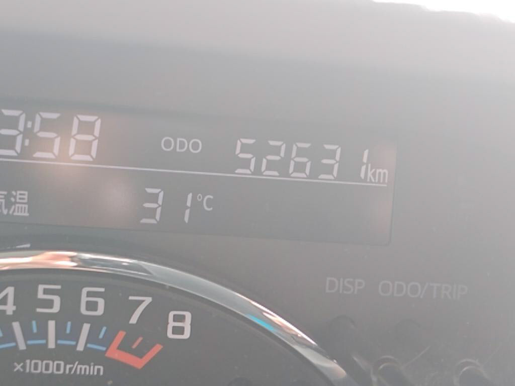 タントカスタムカスタムＲＳ＿ＳＡの写真 29