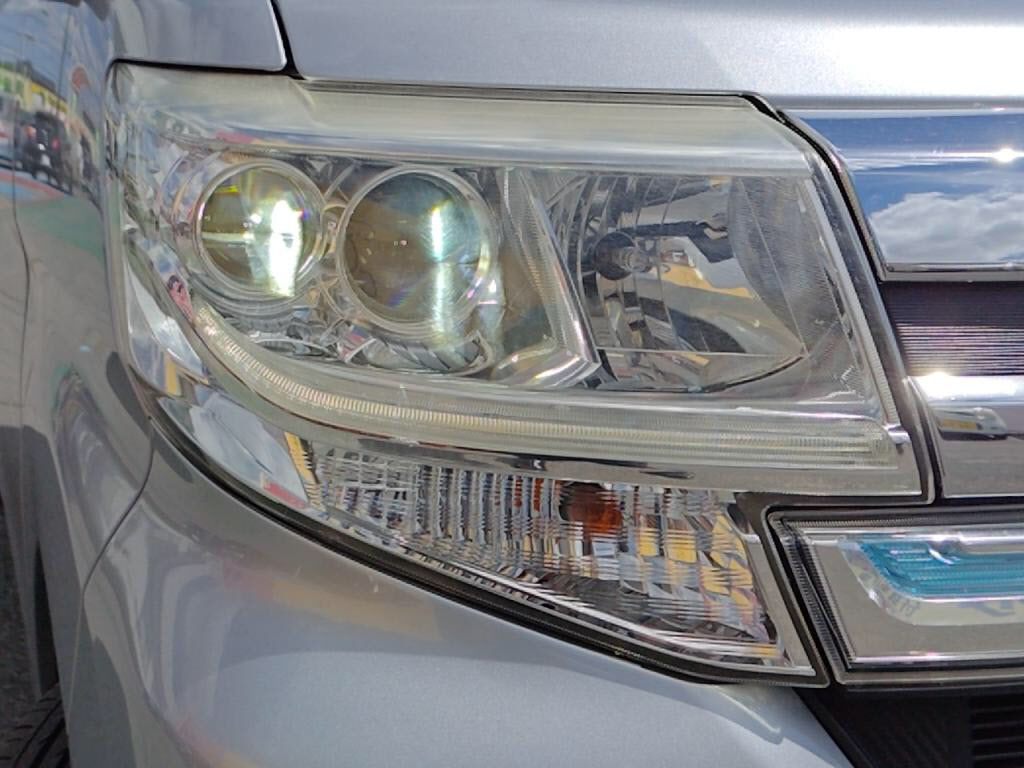 タントカスタムカスタムＲＳ＿ＳＡの写真 9