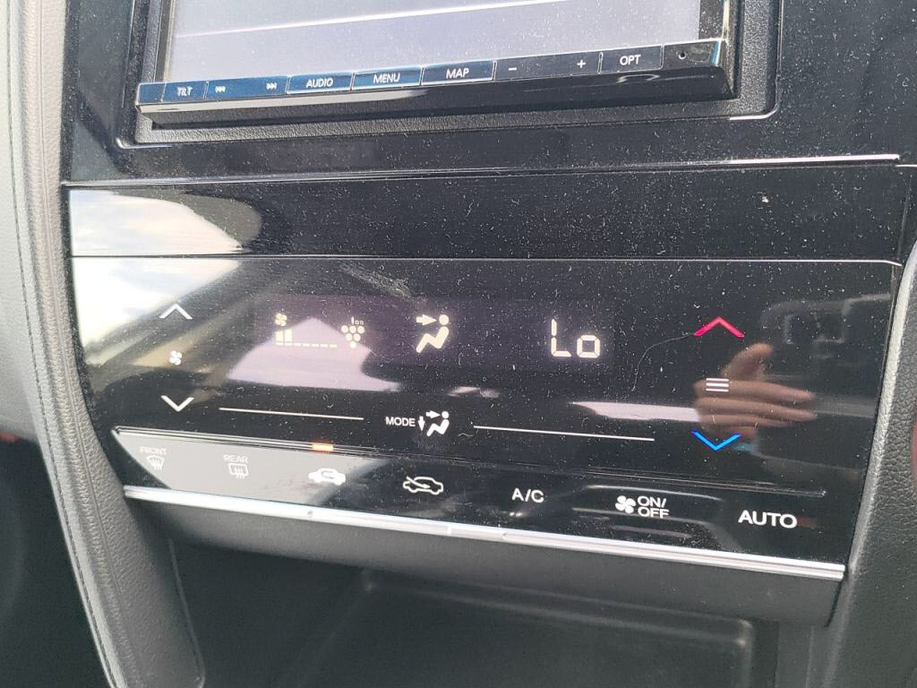 シャトルハイブリッドハイブリッド・ホンダセンシングの写真 14