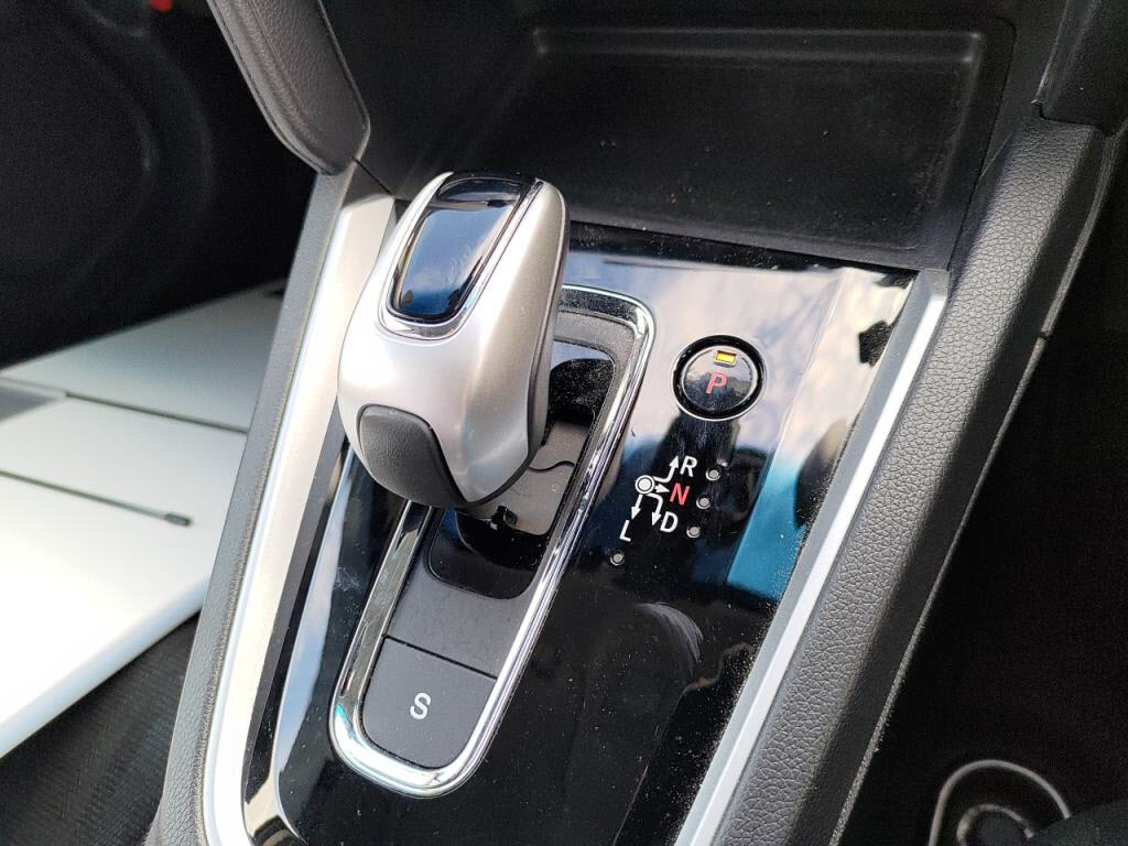 シャトルハイブリッドハイブリッド・ホンダセンシングの写真 15