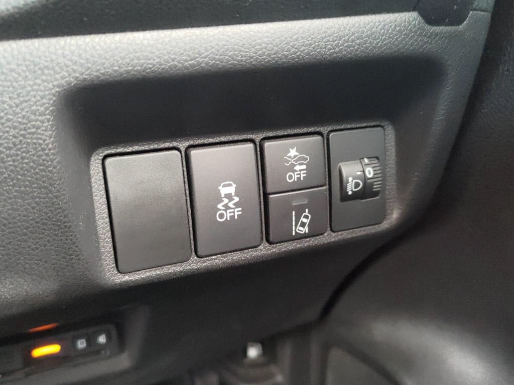 シャトルハイブリッドハイブリッド・ホンダセンシングの写真 16