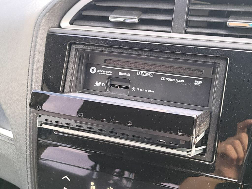 シャトルハイブリッドハイブリッド・ホンダセンシングの写真 17