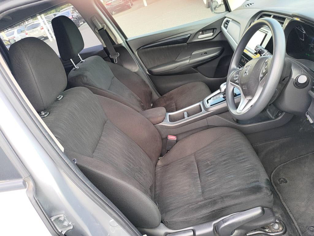 シャトルハイブリッドハイブリッド・ホンダセンシングの写真 21