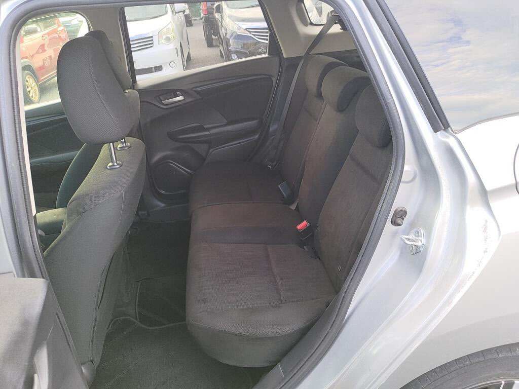 シャトルハイブリッドハイブリッド・ホンダセンシングの写真 23