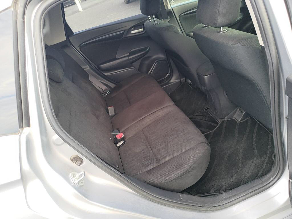 シャトルハイブリッドハイブリッド・ホンダセンシングの写真 24