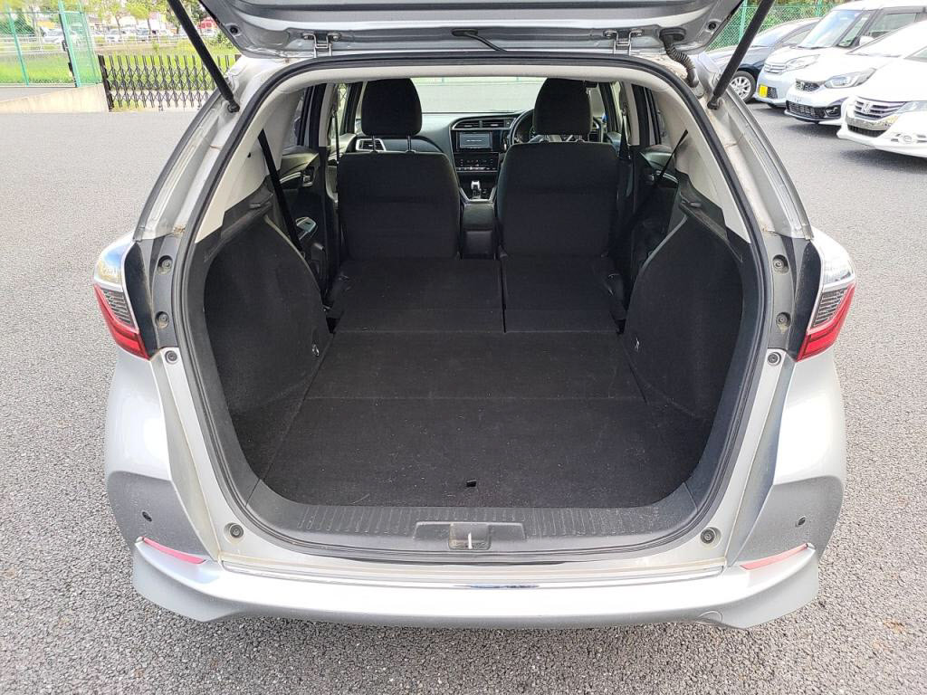 シャトルハイブリッドハイブリッド・ホンダセンシングの写真 27