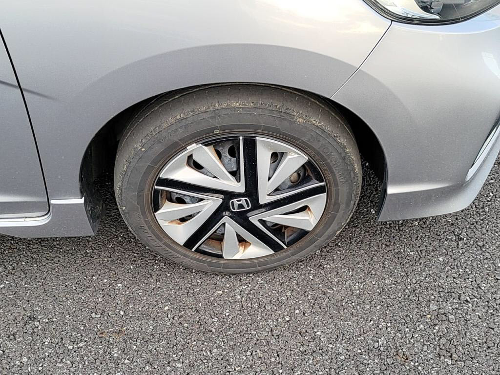 シャトルハイブリッドハイブリッド・ホンダセンシングの写真 30