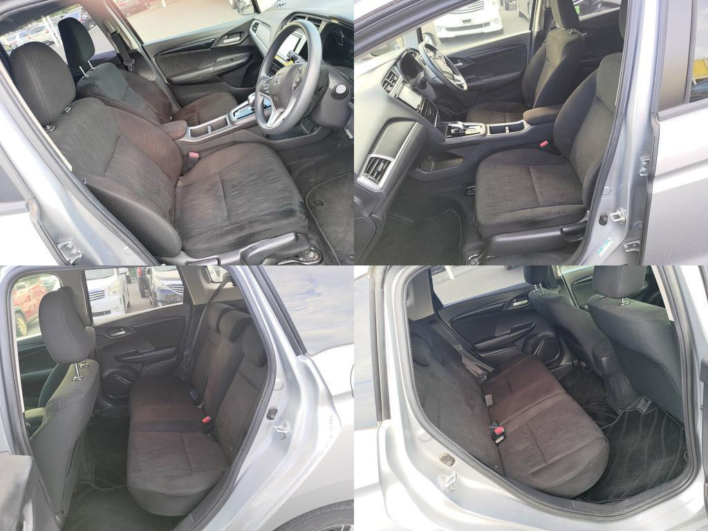 シャトルハイブリッドハイブリッド・ホンダセンシングの写真 7