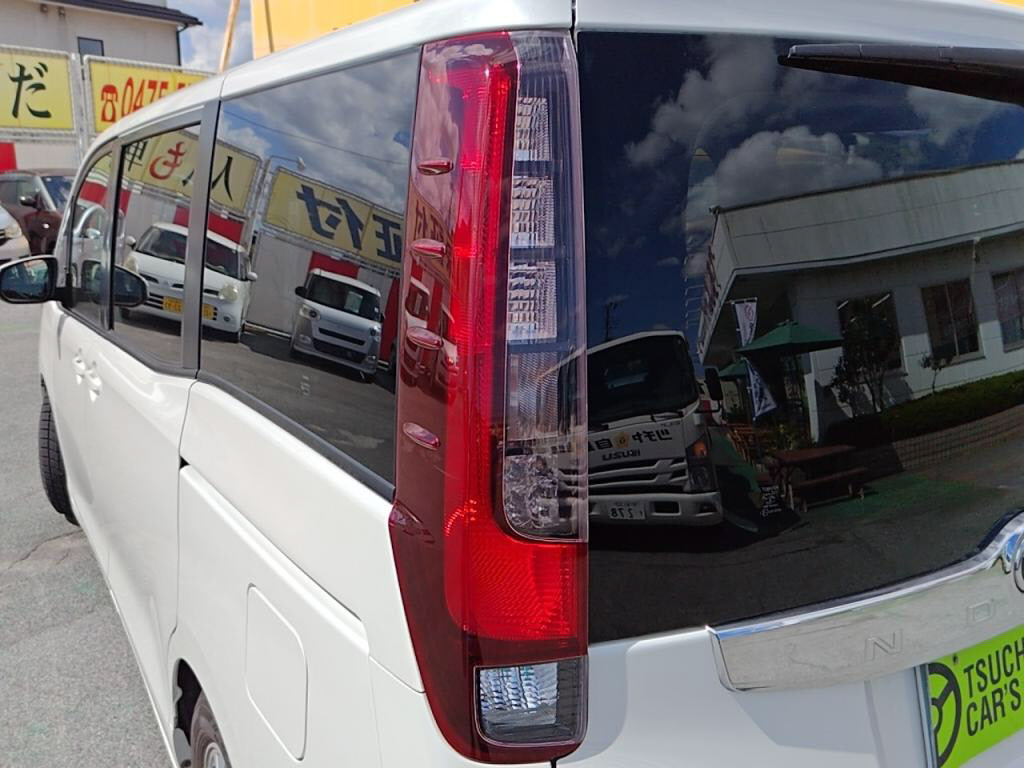 ノアＧの写真 12