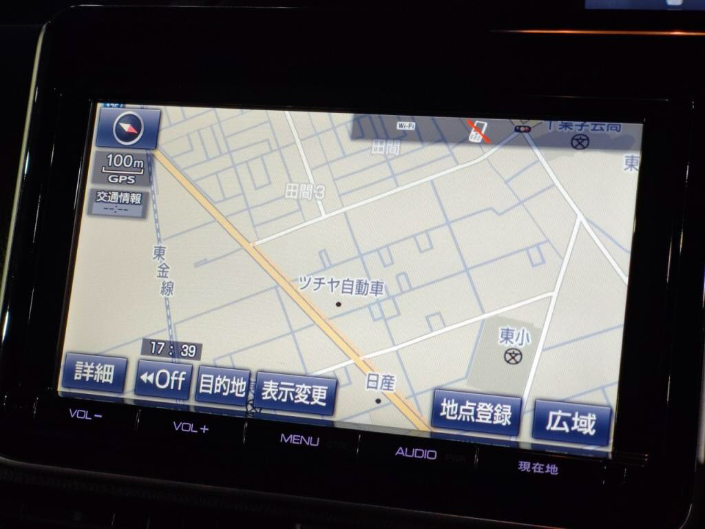 ノアＧの写真 17