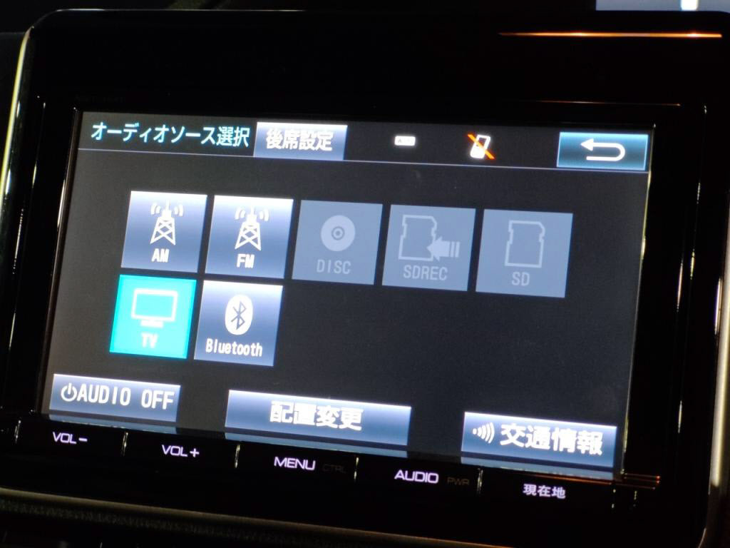 ノアＧの写真 18
