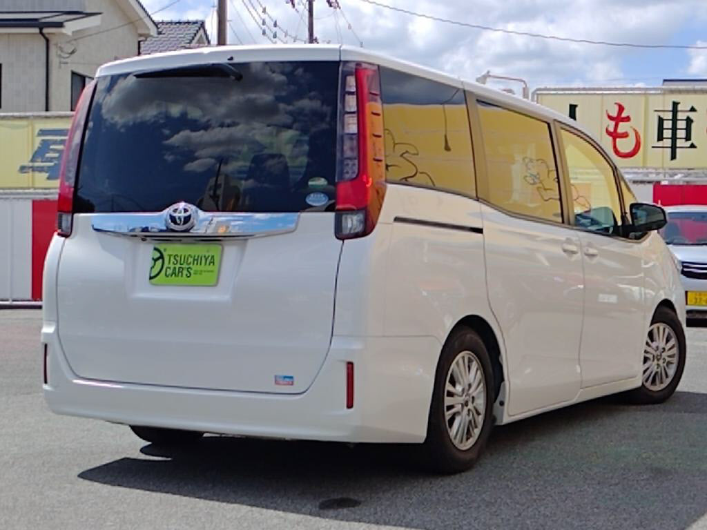 ノアＧの写真 2