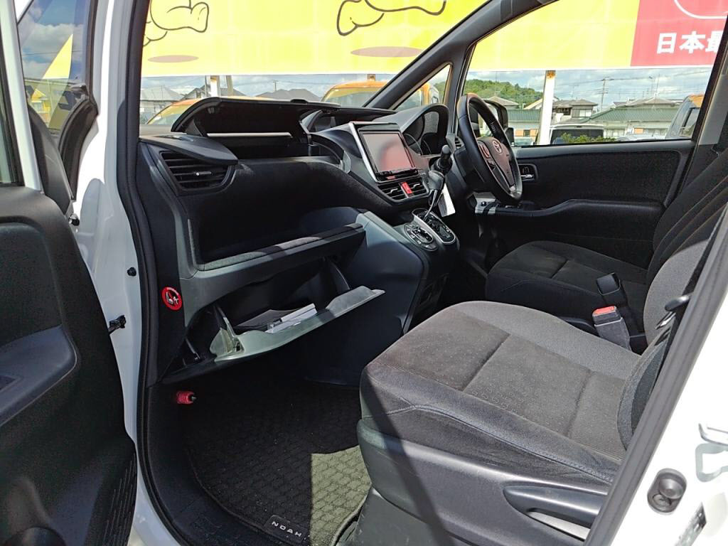 ノアＧの写真 22