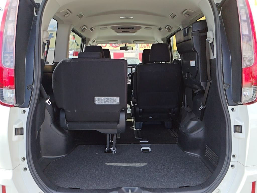 ノアＧの写真 26