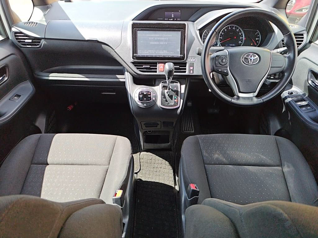 ノアＧの写真 3