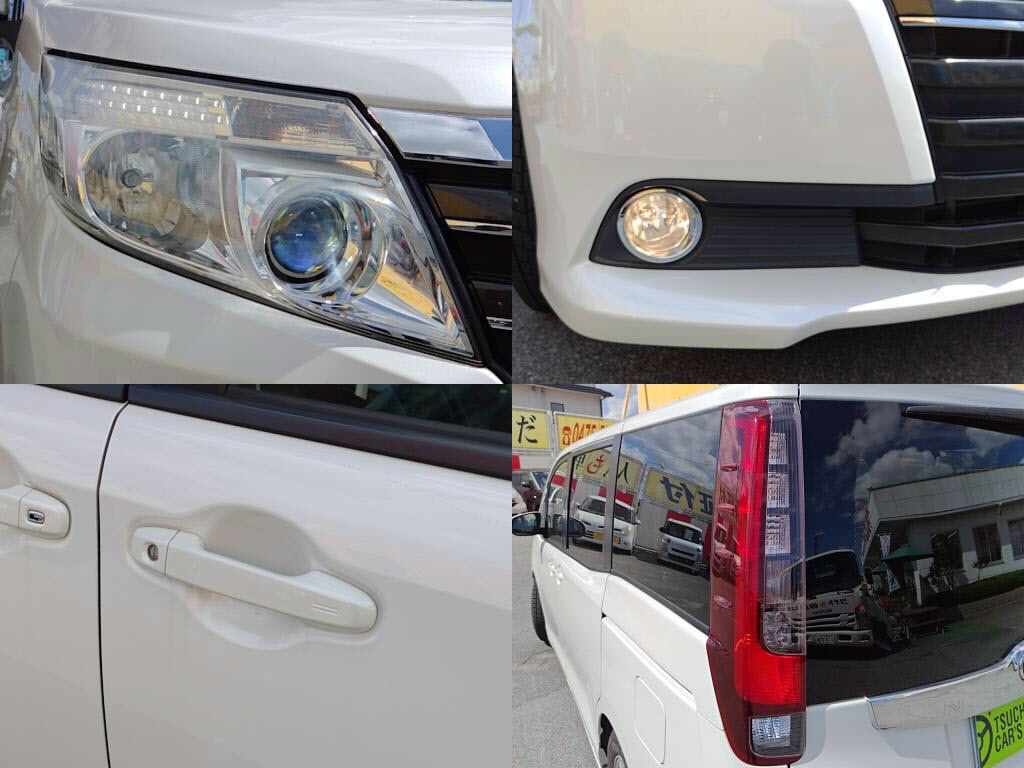 ノアＧの写真 4