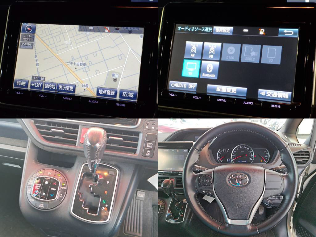 ノアＧの写真 6