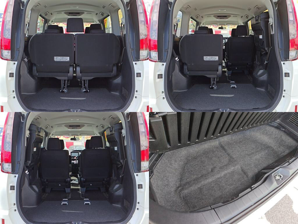 ノアＧの写真 8