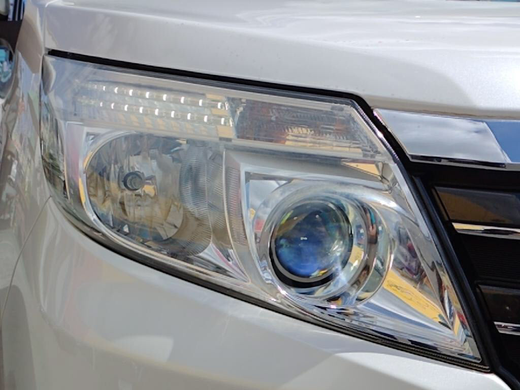 ノアＧの写真 9