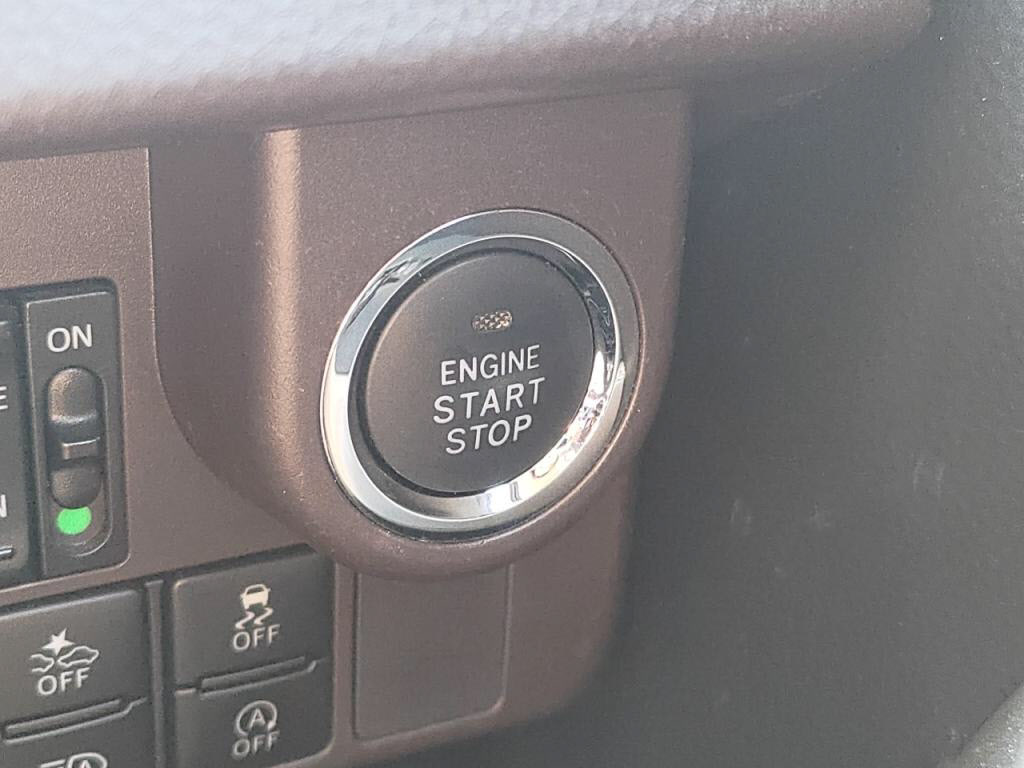 ルーミーＧコージーエディションの写真 13