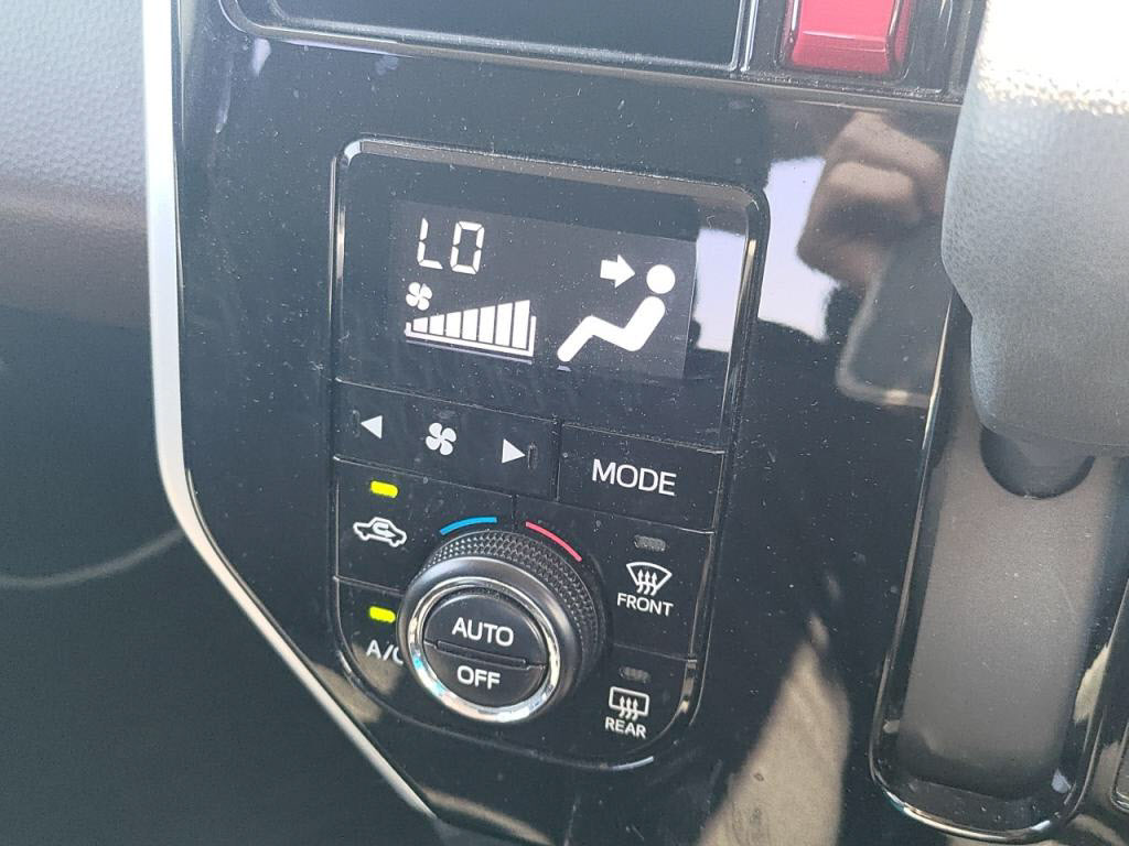 ルーミーＧコージーエディションの写真 14