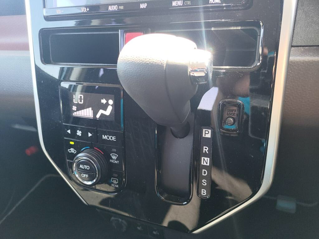 ルーミーＧコージーエディションの写真 15