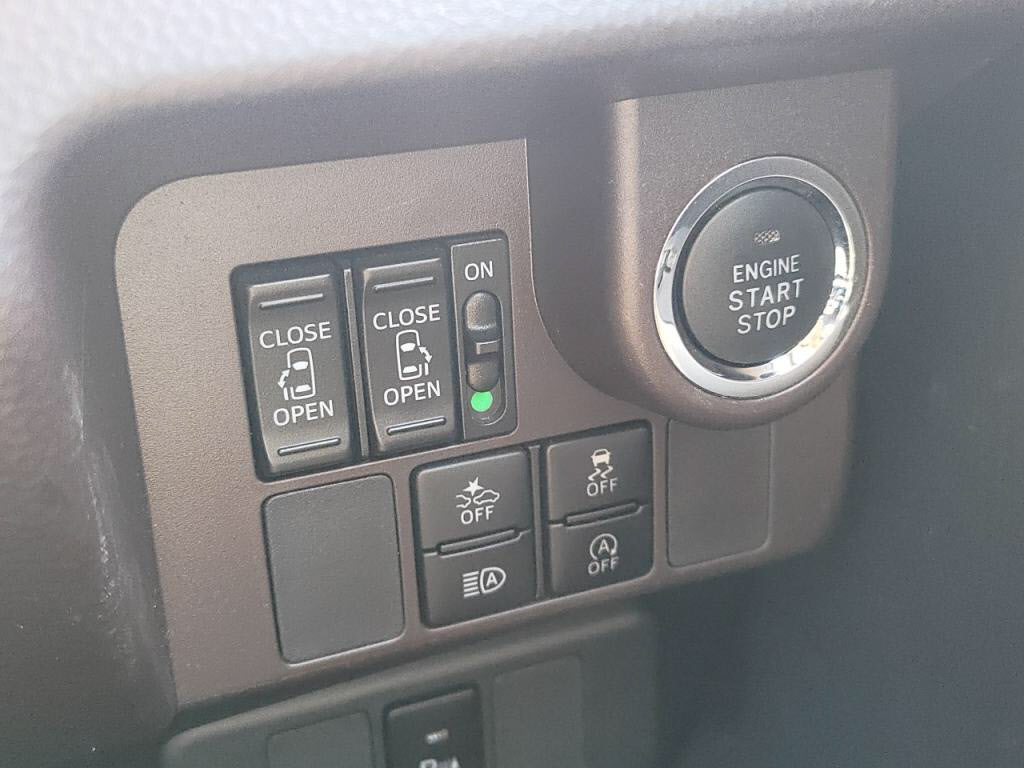 ルーミーＧコージーエディションの写真 16