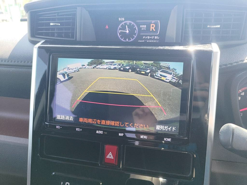 ルーミーＧコージーエディションの写真 17