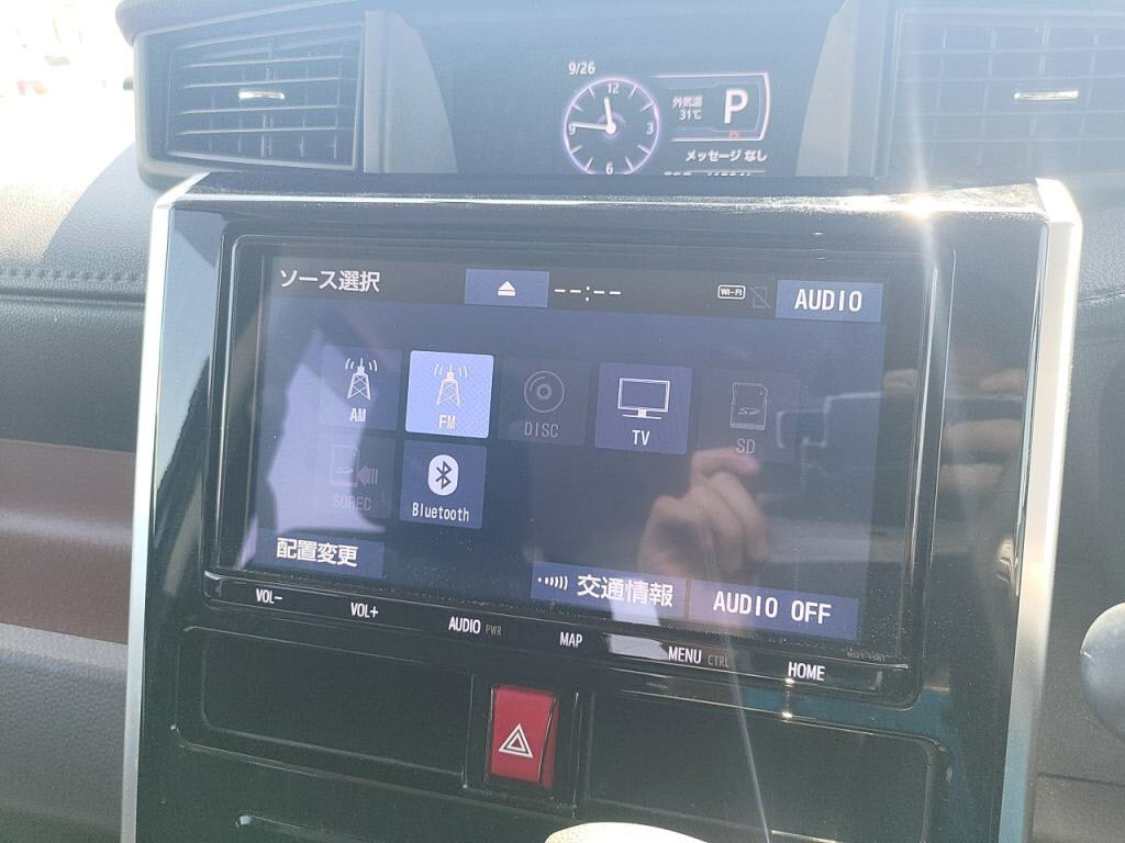 ルーミーＧコージーエディションの写真 18