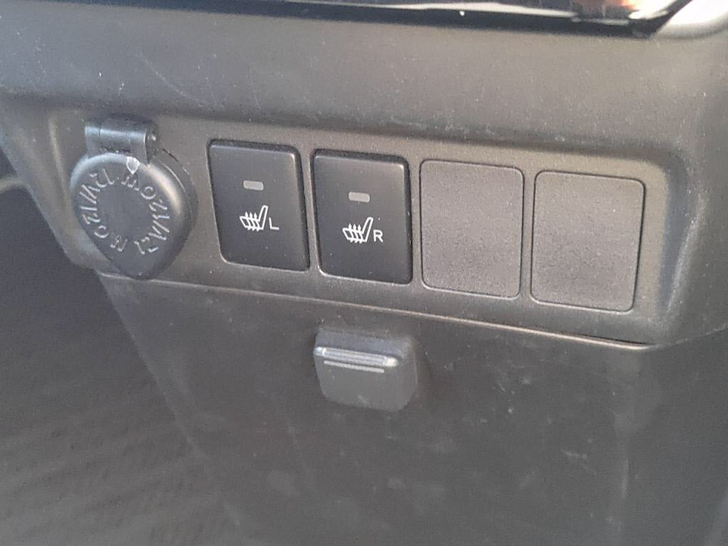 ルーミーＧコージーエディションの写真 19