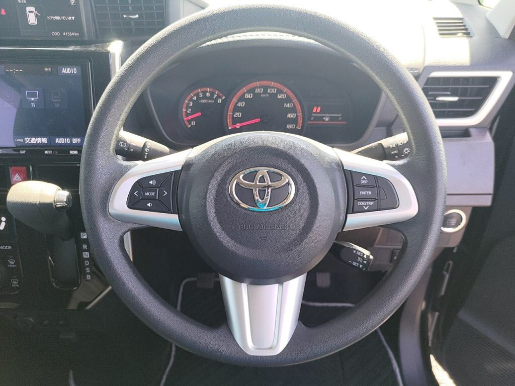 ルーミーＧコージーエディションの写真 20