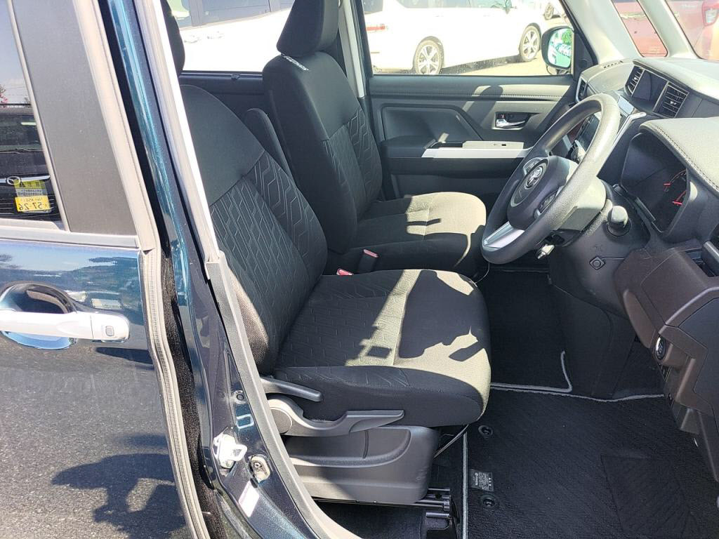 ルーミーＧコージーエディションの写真 21