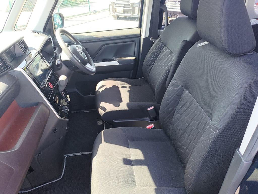 ルーミーＧコージーエディションの写真 22