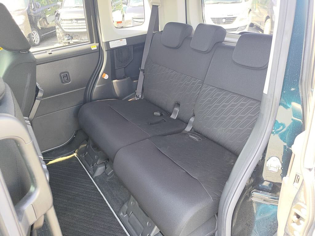 ルーミーＧコージーエディションの写真 23