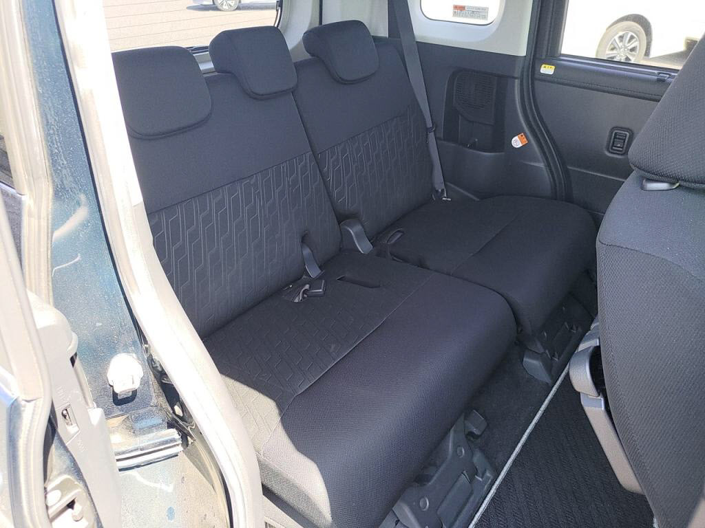 ルーミーＧコージーエディションの写真 24