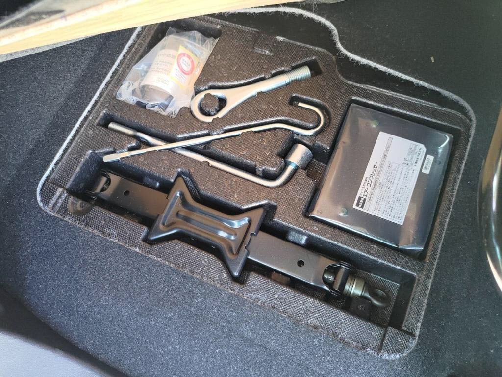 ルーミーＧコージーエディションの写真 28