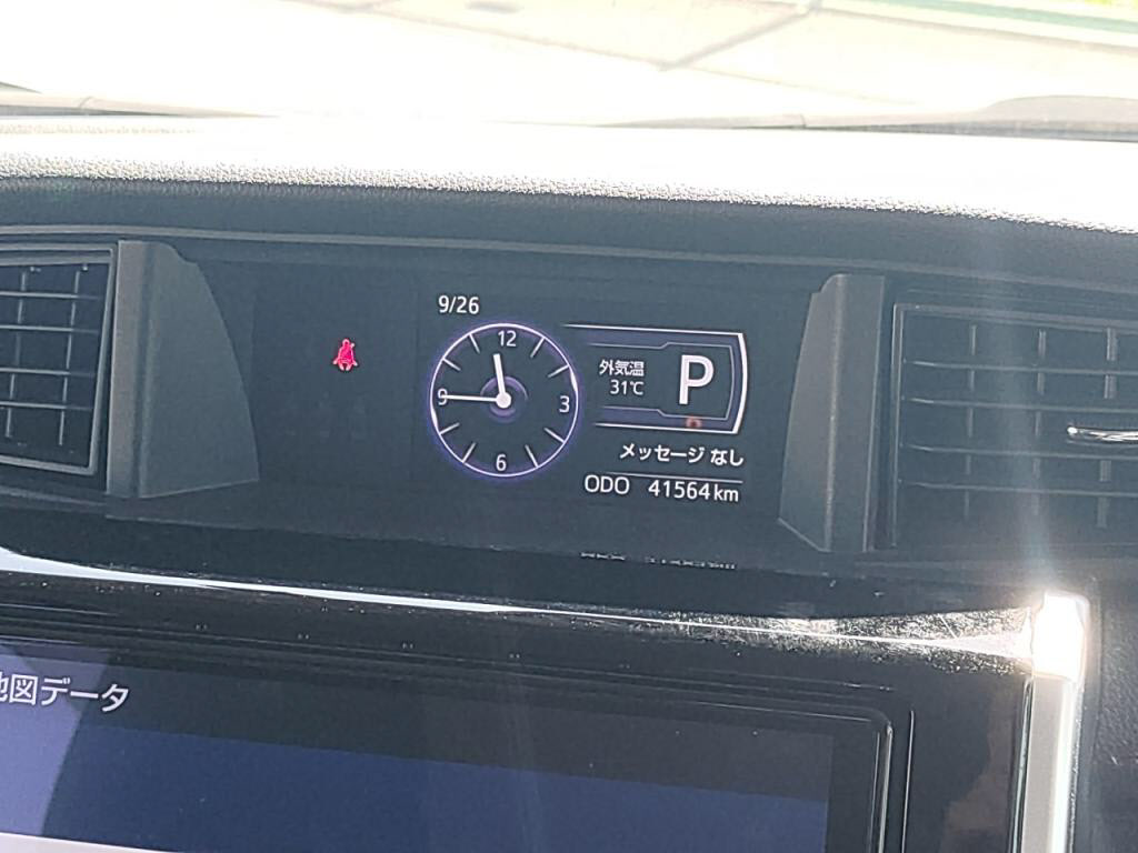 ルーミーＧコージーエディションの写真 29