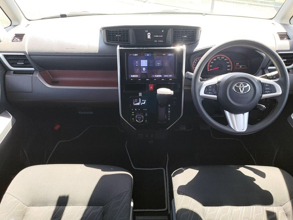 ルーミーＧコージーエディションの写真 3