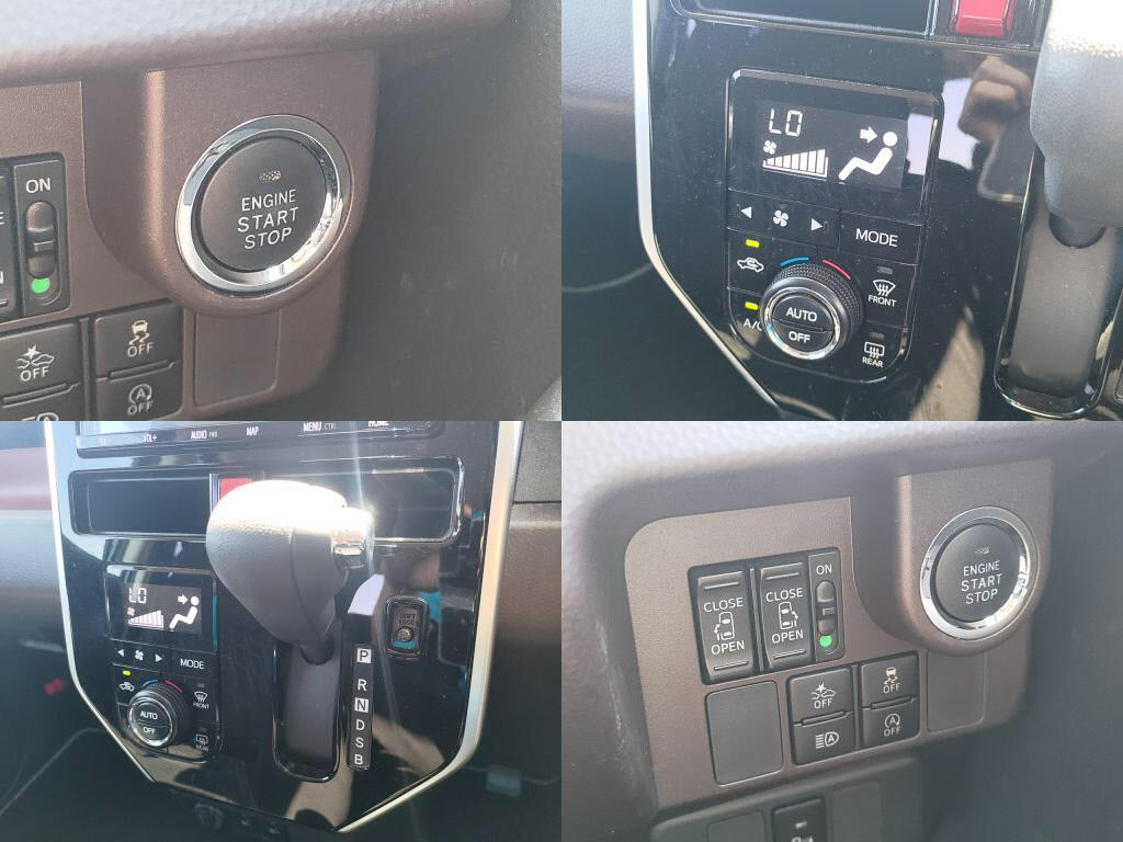 ルーミーＧコージーエディションの写真 5