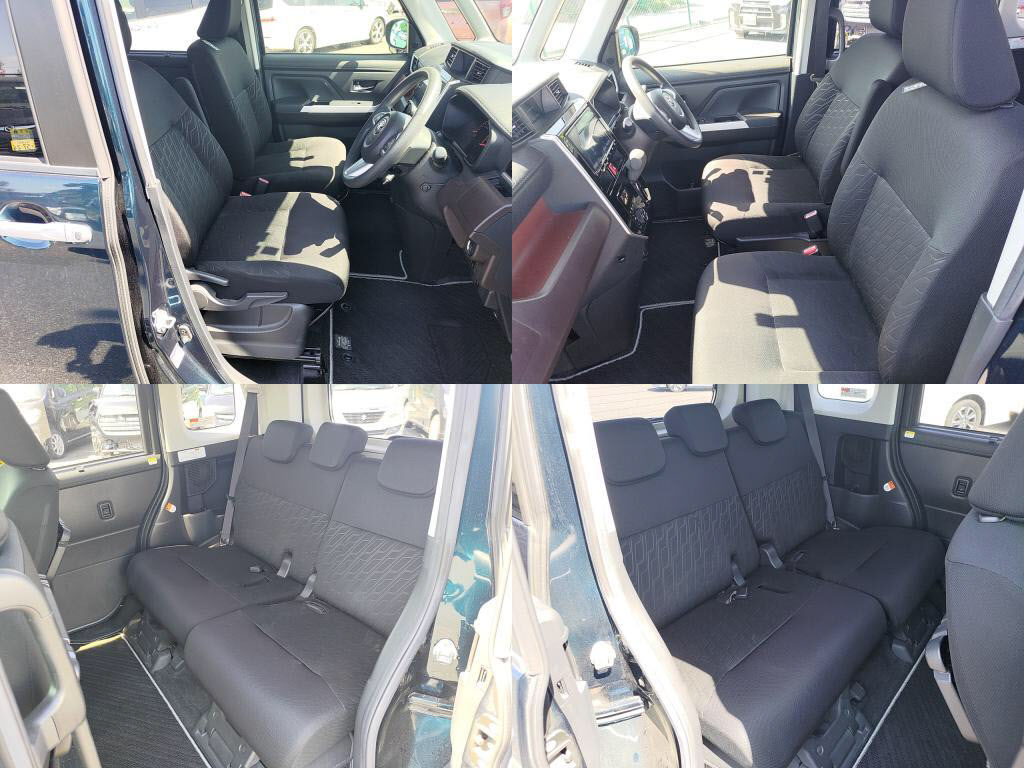 ルーミーＧコージーエディションの写真 7