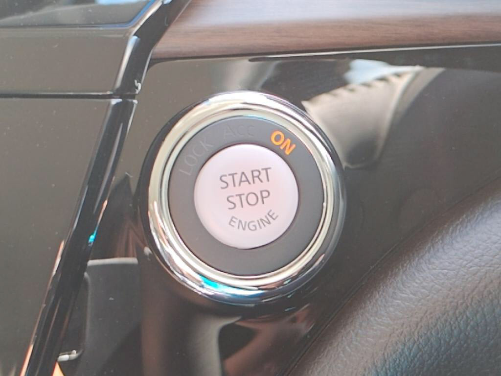 エルグランドハイウェイスターＳの写真 13