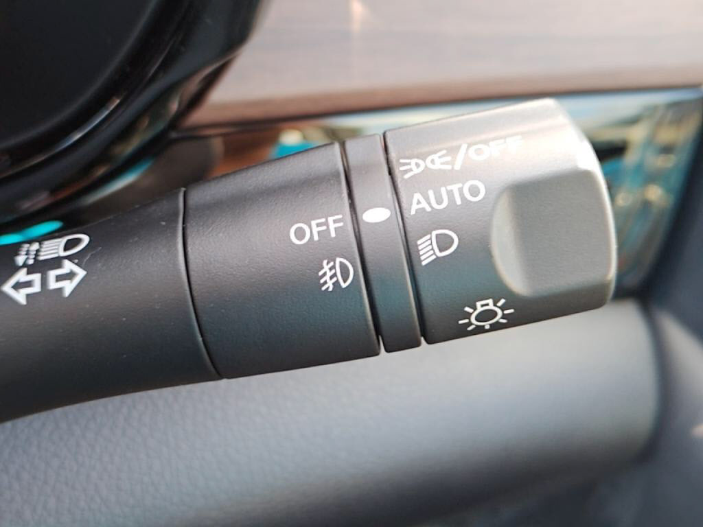 エルグランドハイウェイスターＳの写真 14