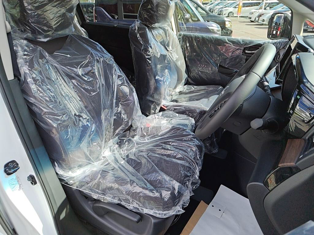 エルグランドハイウェイスターＳの写真 21