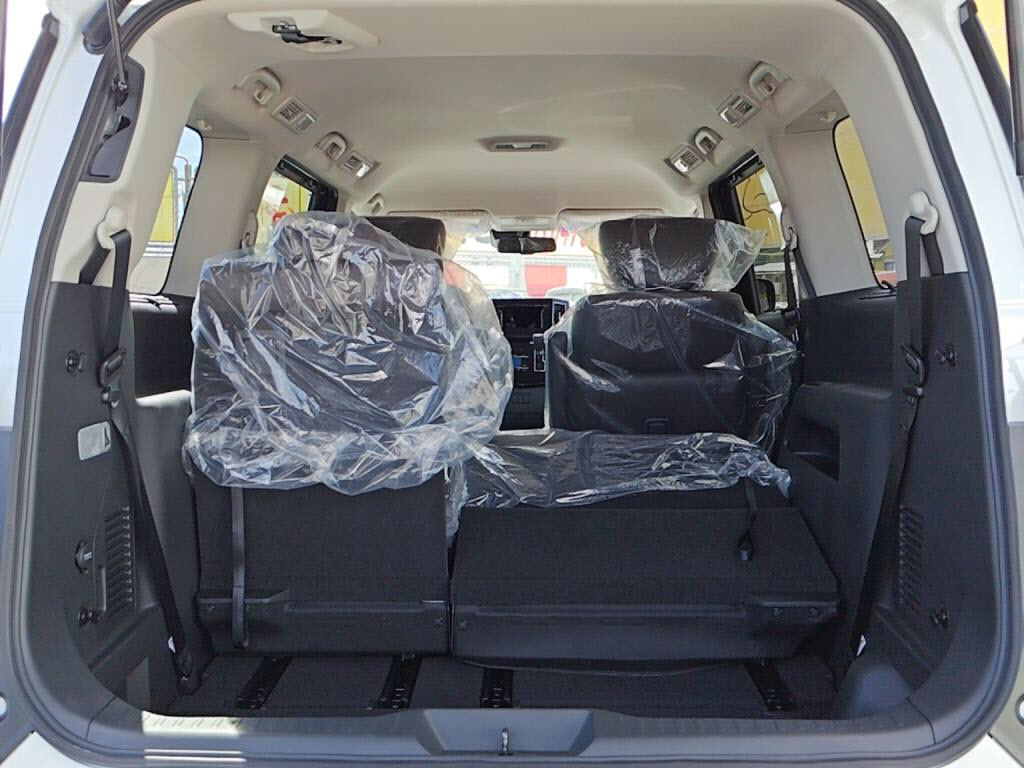 エルグランドハイウェイスターＳの写真 26