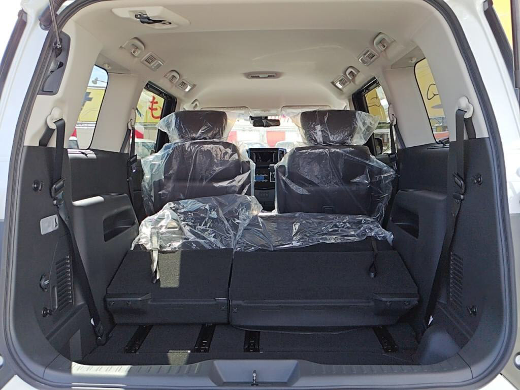 エルグランドハイウェイスターＳの写真 27