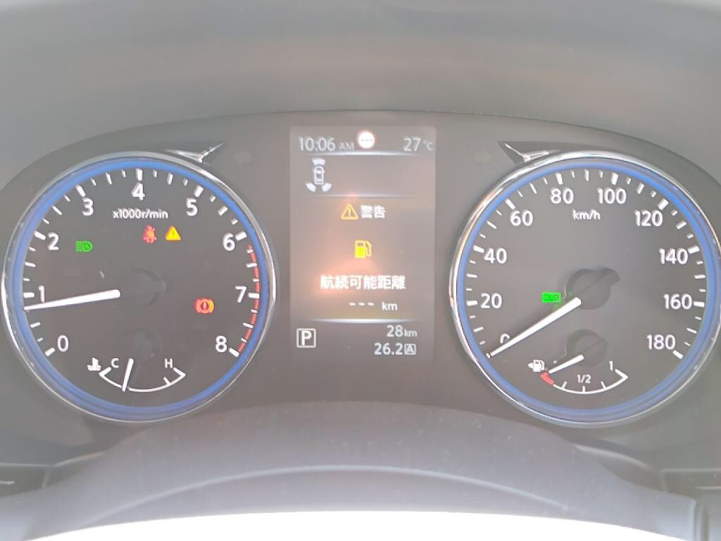 エルグランドハイウェイスターＳの写真 29